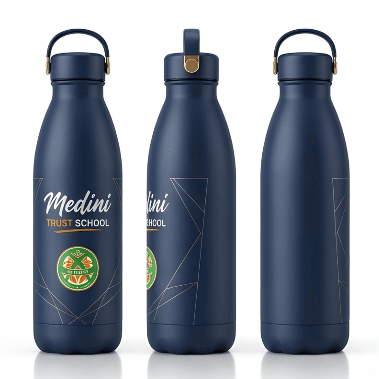 Botol Stainless Steel