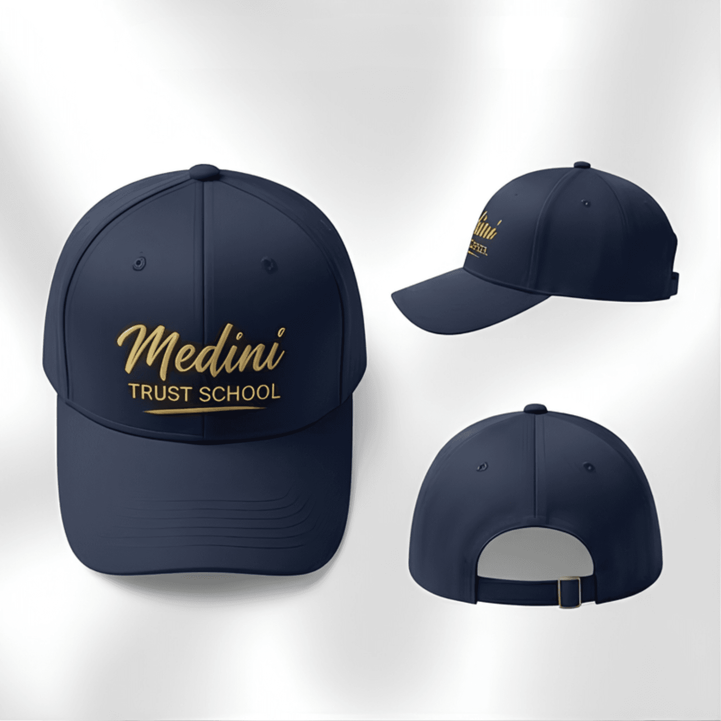 Cap