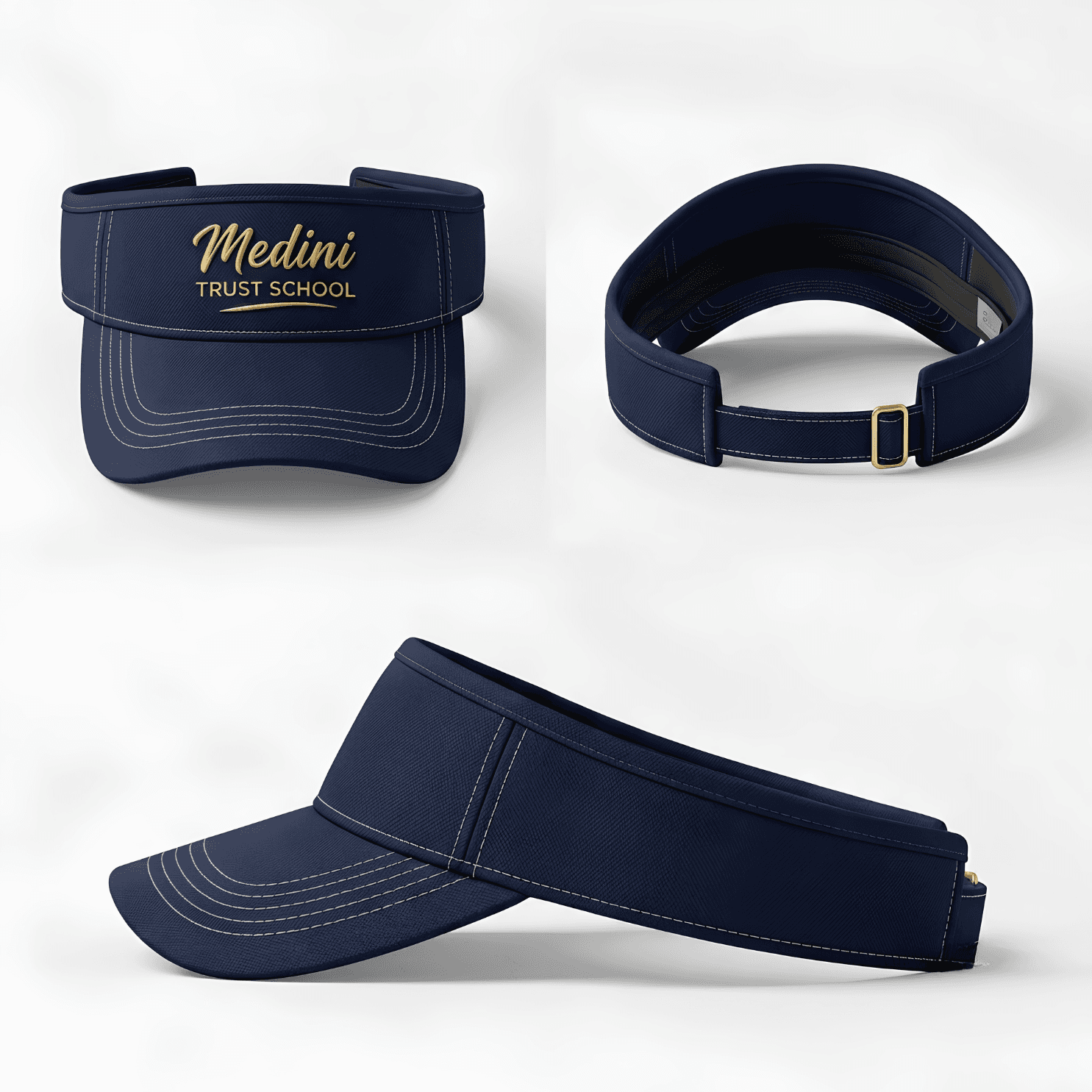 Sun Visor