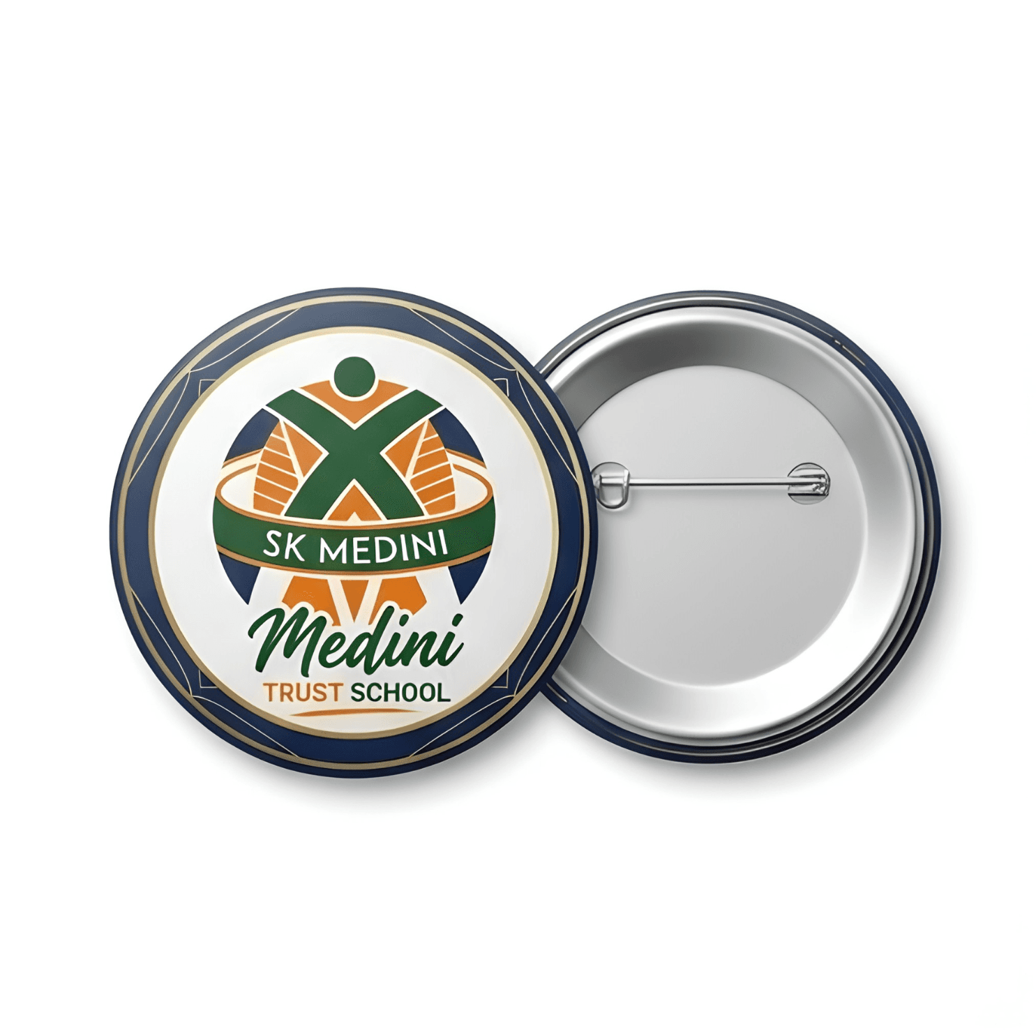 Button Badge